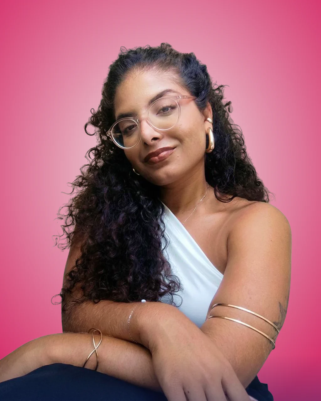 Foto de Amanda Severiano