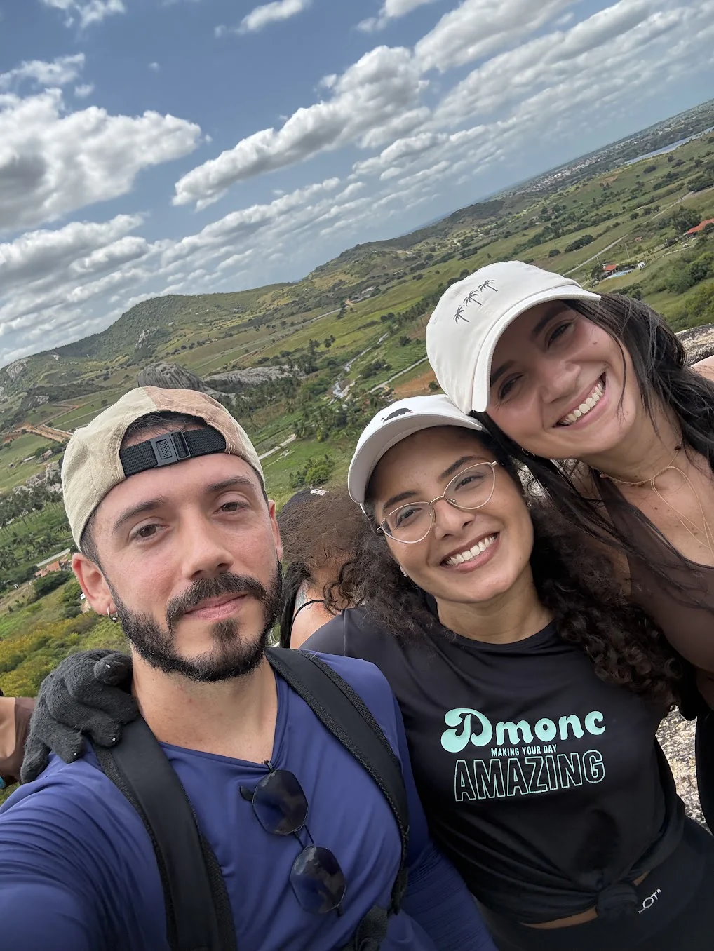 Foto de Amanda